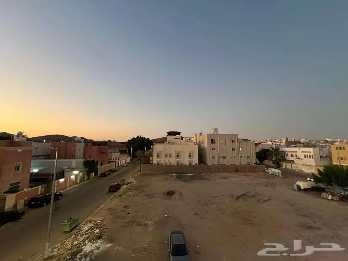 شقق تمليك بتشطيب فاخر داخل حدود الحرم المكي 22