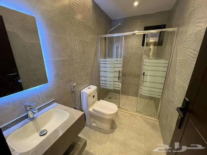 شقق تمليك بتشطيب فاخر داخل حدود الحرم المكي 21