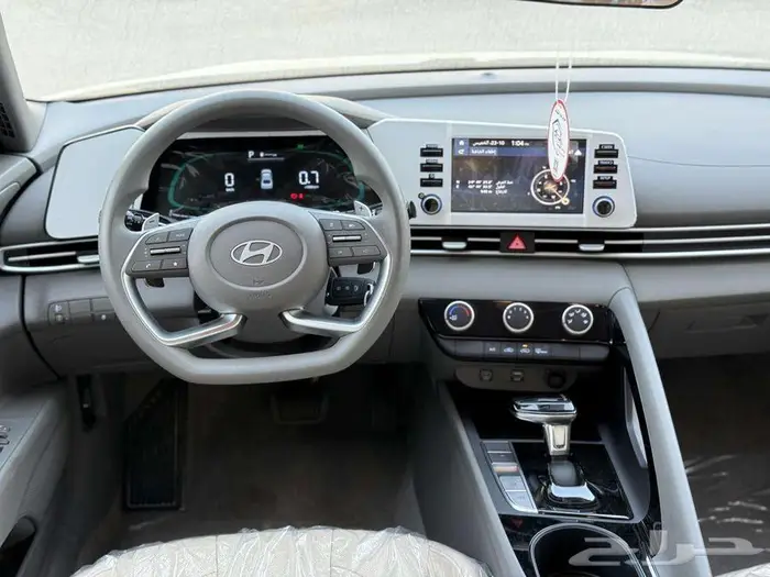 هيونداي النترا سمارات 2026 عروض علي الاقساط 3