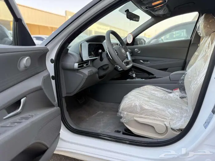 هيونداي النترا سمارات 2026 عروض علي الاقساط 2