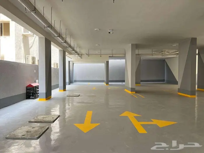 شقق تمليك في ارقى احياء مكه 1