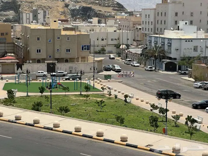 شقق تمليك في ارقى احياء مكه 2