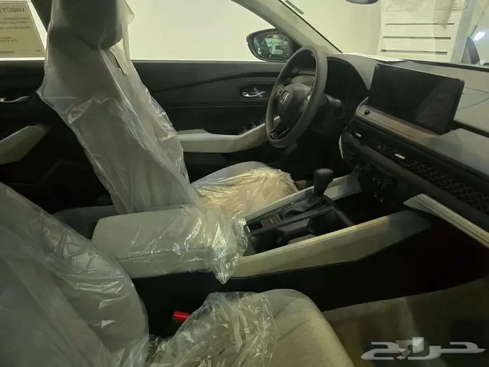 هوندا اكورد EX 2025 5