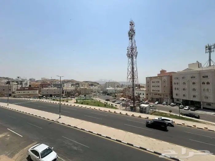 شقق تمليك في ارقى احياء مكه 3