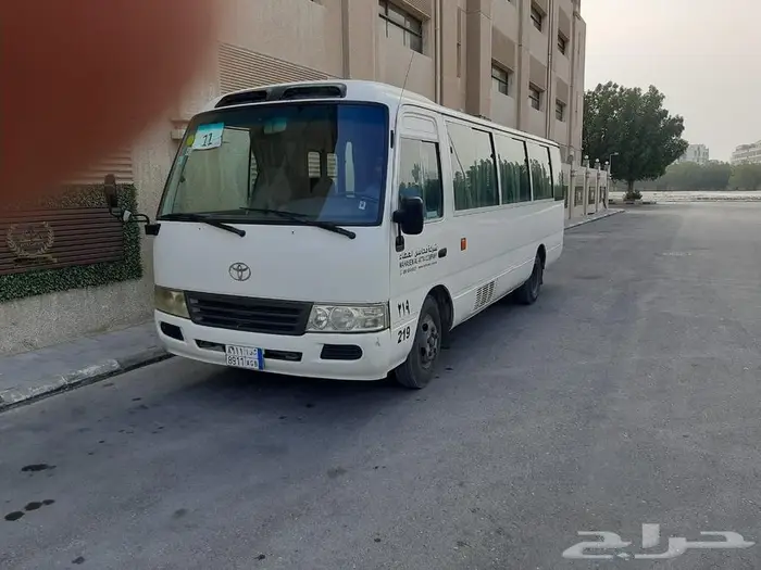 باصات كوستر للبيع 0