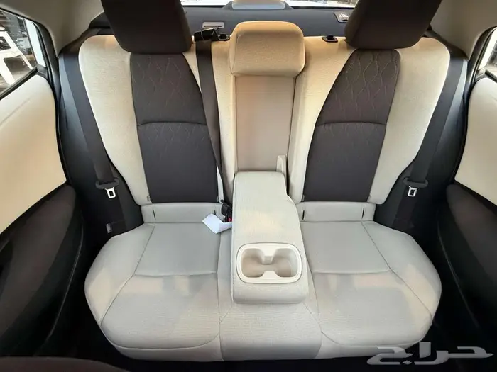 تويوتا كورولا 2.0 Xli فتحة بنزين 2025 عروض علي الاقساط 9