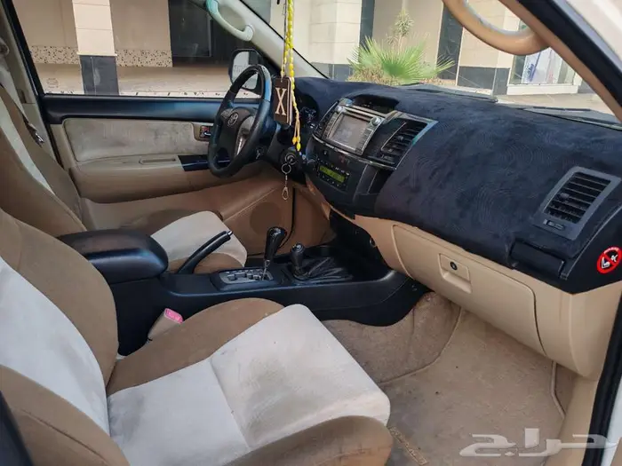 فورشنر 6 سلندر 8