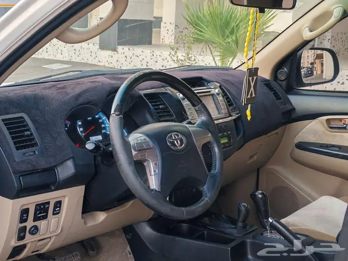 فورشنر 6 سلندر 9