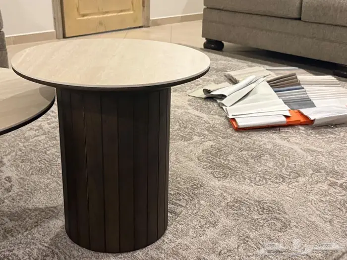 طاولات جدد لم يناسبوا غرفتنا 2