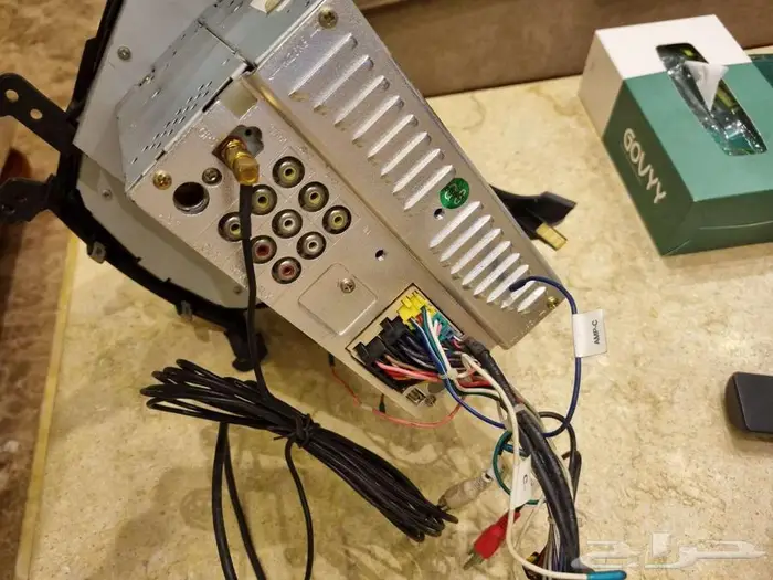 شاشه النترا 2015و2016 9