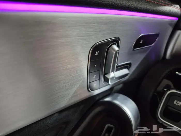 مرسيدس CLA250 2021 ممشى 99الف بدي وكاله محركات شرط 16