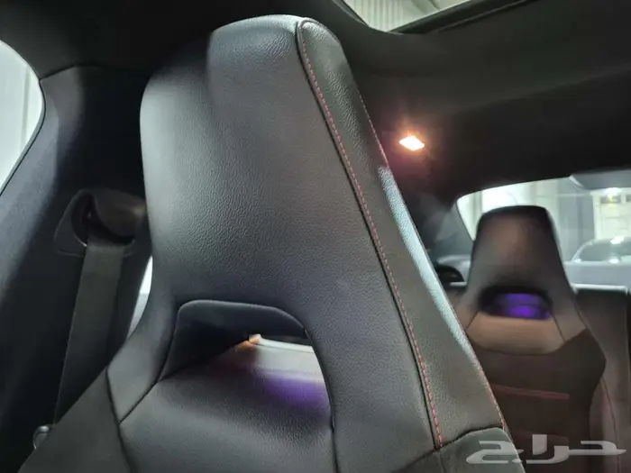 مرسيدس CLA250 2021 ممشى 99الف بدي وكاله محركات شرط 11