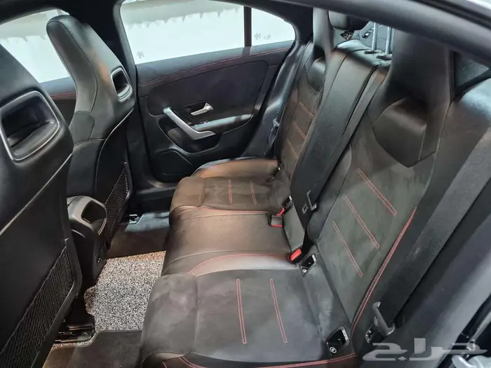 مرسيدس CLA250 2021 ممشى 99الف بدي وكاله محركات شرط 28