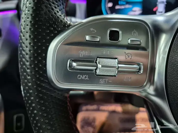 مرسيدس CLA250 2021 ممشى 99الف بدي وكاله محركات شرط 15