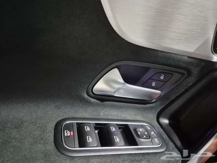مرسيدس CLA250 2021 ممشى 99الف بدي وكاله محركات شرط 21