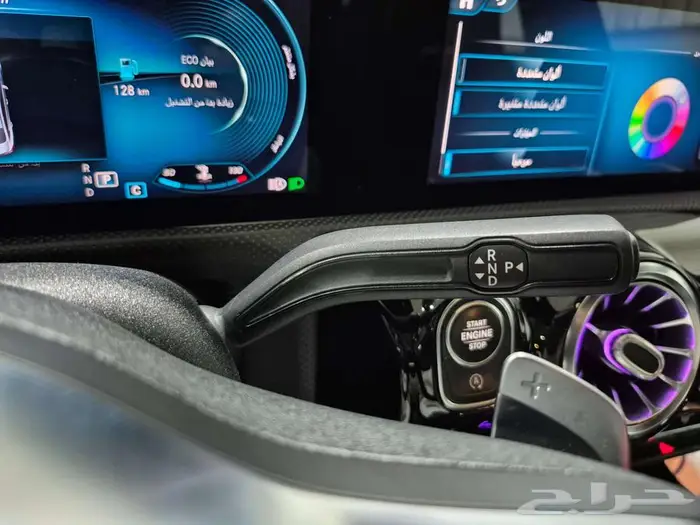 مرسيدس CLA250 2021 ممشى 99الف بدي وكاله محركات شرط 25