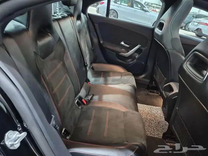 مرسيدس CLA250 2021 ممشى 99الف بدي وكاله محركات شرط 27