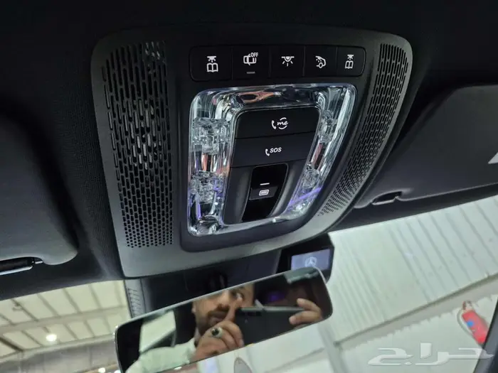 مرسيدس CLA250 2021 ممشى 99الف بدي وكاله محركات شرط 17