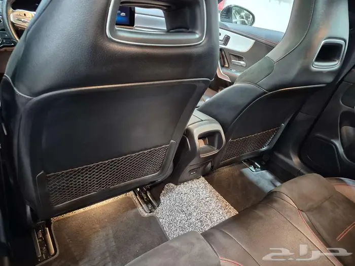 مرسيدس CLA250 2021 ممشى 99الف بدي وكاله محركات شرط 60