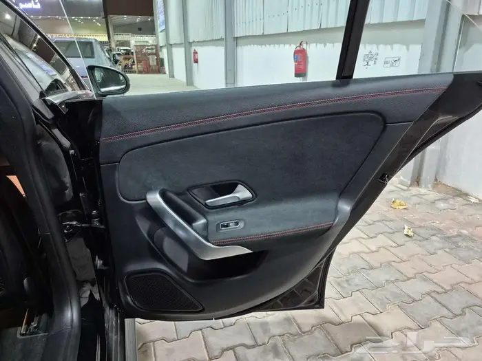 مرسيدس CLA250 2021 ممشى 99الف بدي وكاله محركات شرط 53