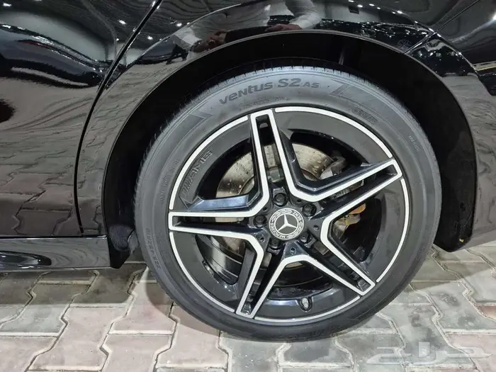 مرسيدس CLA250 2021 ممشى 99الف بدي وكاله محركات شرط 51