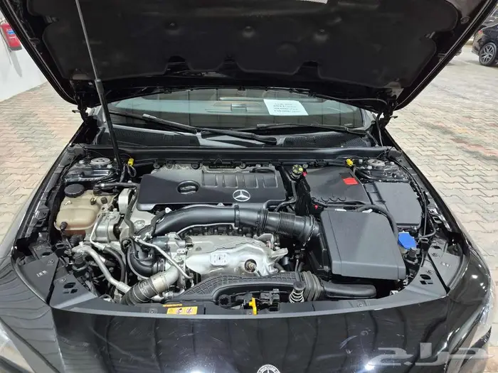 مرسيدس CLA250 2021 ممشى 99الف بدي وكاله محركات شرط 59