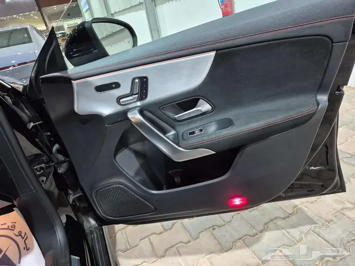 مرسيدس CLA250 2021 ممشى 99الف بدي وكاله محركات شرط 57