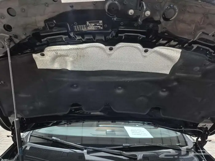 مرسيدس CLA250 2021 ممشى 99الف بدي وكاله محركات شرط 38