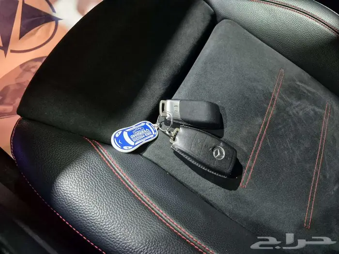 مرسيدس CLA250 2021 ممشى 99الف بدي وكاله محركات شرط 62