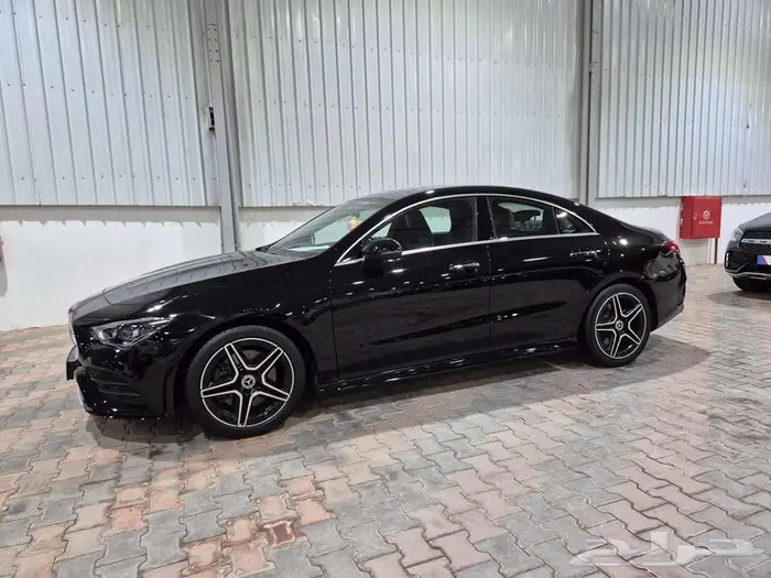 مرسيدس CLA250 2021 ممشى 99الف بدي وكاله محركات شرط 64