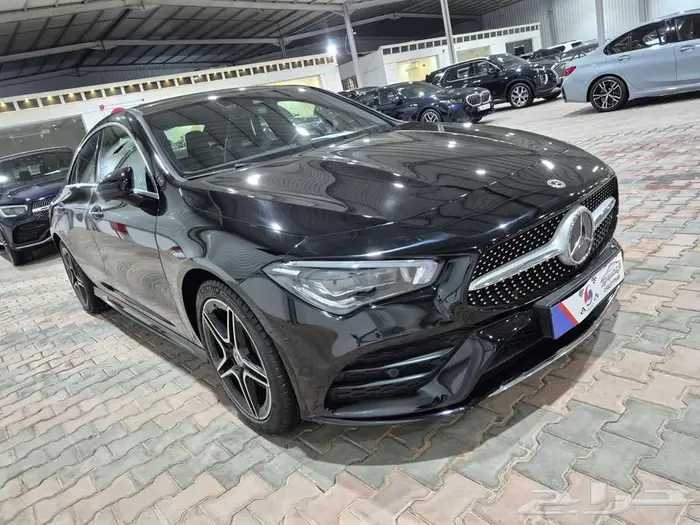 مرسيدس CLA250 2021 ممشى 99الف بدي وكاله محركات شرط 39