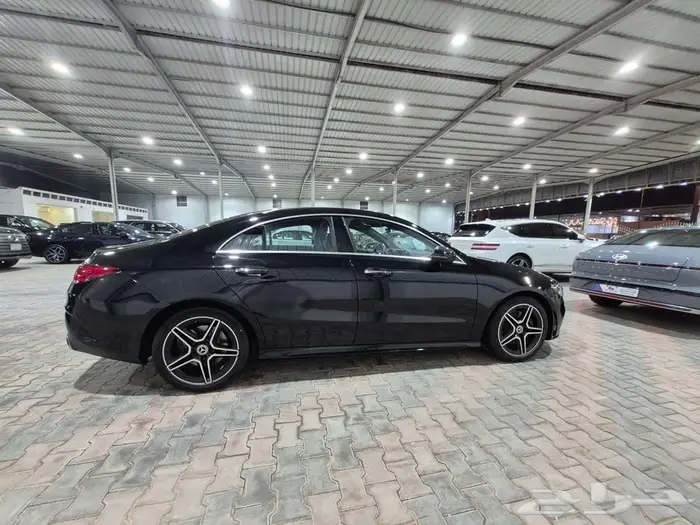 مرسيدس CLA250 2021 ممشى 99الف بدي وكاله محركات شرط 41