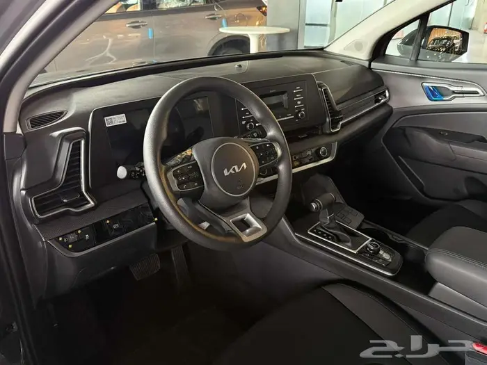 كيا سبورتاج مكينة 2000 سي سي 2025 اقوي عروض سفنز 1