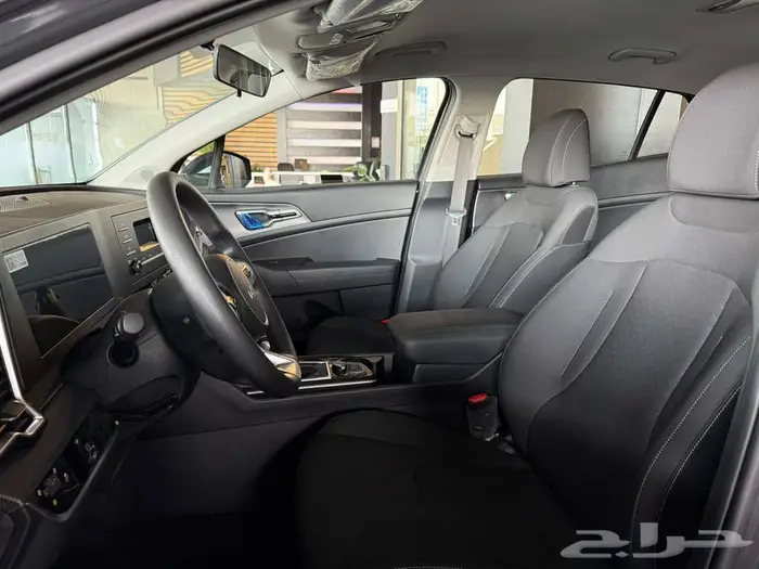 كيا سبورتاج مكينة 2000 سي سي 2025 اقوي عروض سفنز 3