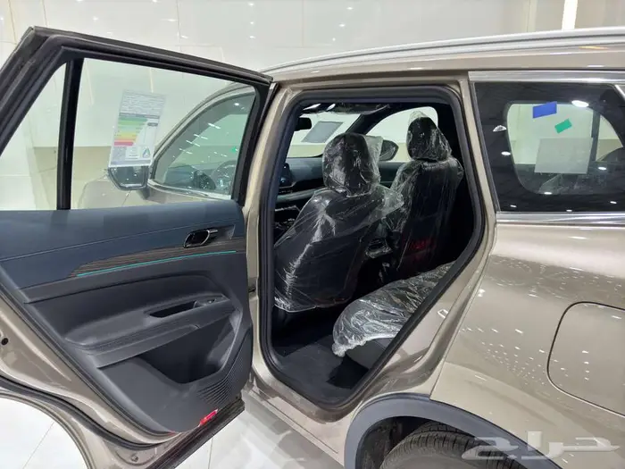 فورد تيريتوري تيتانيوم 2023 عرض خاص 8