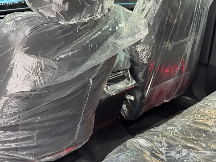 فورد تيريتوري تيتانيوم 2023 عرض خاص 15