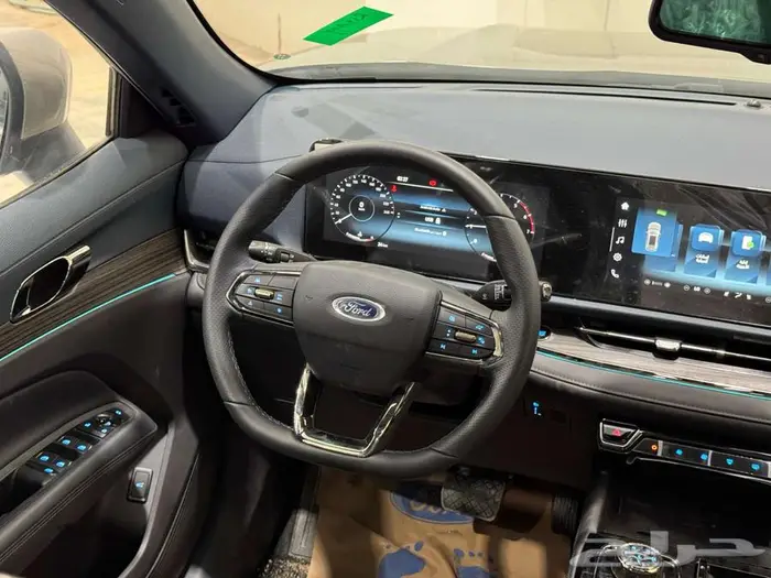 فورد تيريتوري تيتانيوم 2023 عرض خاص 13