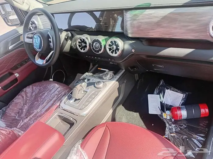 تانك 300 فل كامل 2026 4