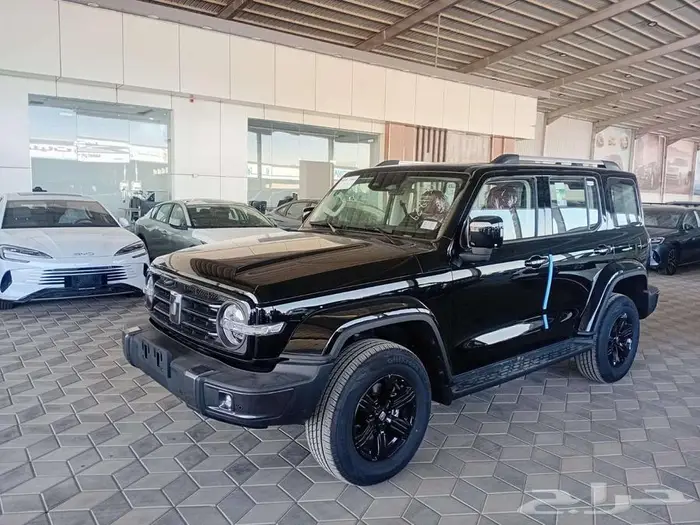 تانك 300 فل كامل 2026 6