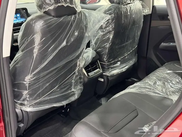 فورد تيريتوري ترند 2023 اقل سعر 10