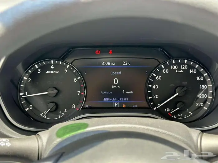 نيسان اكستيرا 2024 نص فل أسود - بدون دبل ( كاش - تقسيط ) . 13