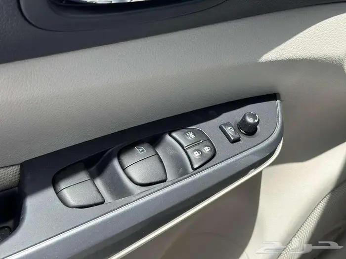 نيسان اكستيرا 2024 نص فل أسود - بدون دبل ( كاش - تقسيط ) . 15