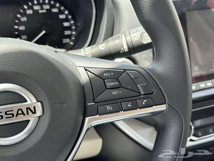 نيسان اكستيرا 2024 نص فل أسود - بدون دبل ( كاش - تقسيط ) . 7