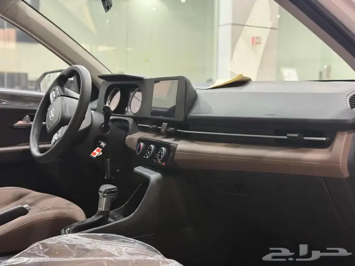 هيونداي اكسنت سمارت 2026 كاش واقساط 5