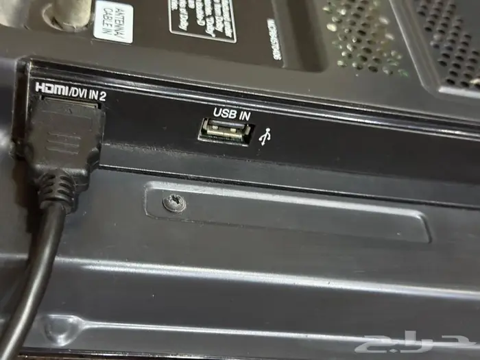 شاشة بلازما ال جي 42 بوصة صناعة كوريا 3