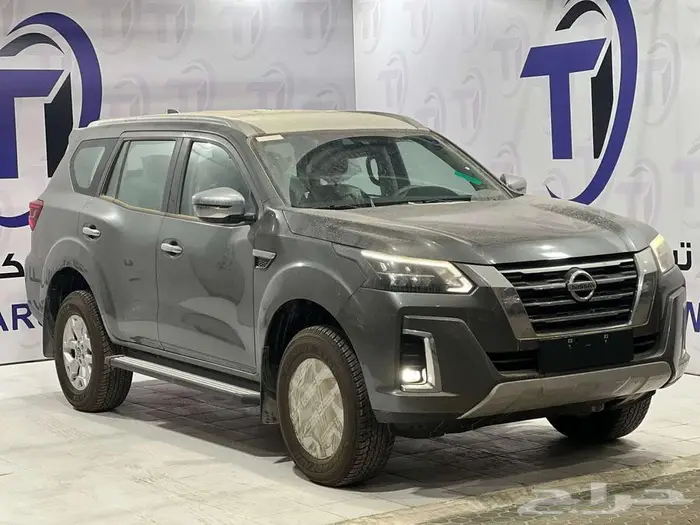 اكستيرا تيتانيوم دبل 2024 0