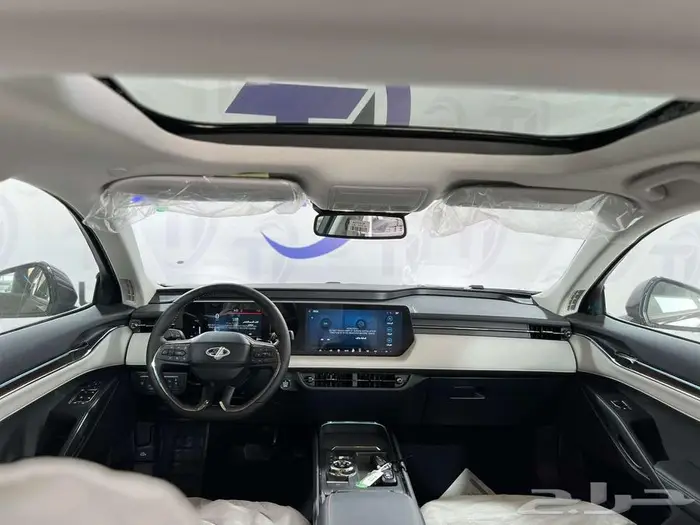 تورس تيتانيوم فل كامل 2026 8