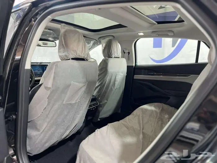 تورس تيتانيوم فل كامل 2026 11