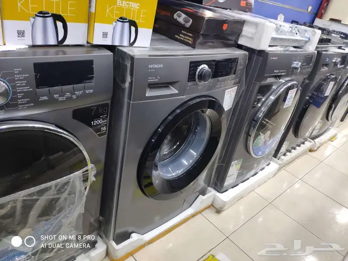 بيع شاشات تلفزيون سمارت 4k اقل سعر بتوصيل وتركيب فوري 9