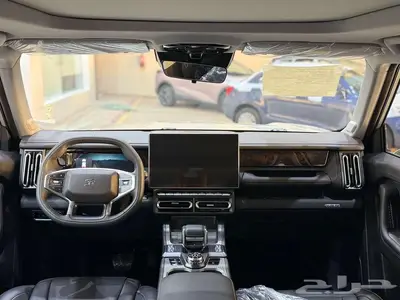 جيتور تي 1 لاكجري موديل 2025 كاش واقساط index